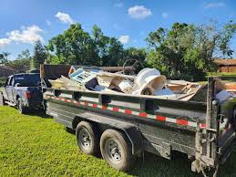 Best Garage Cleanout  in Jeffersonville, OH